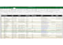 do data entry, web research, excel data entry and copy paste
